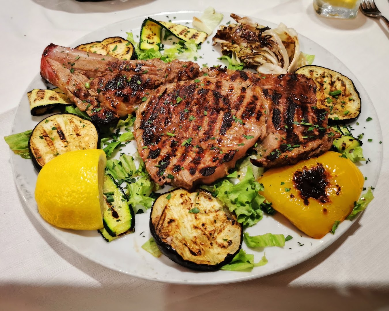 Ristorante Mar Rosso