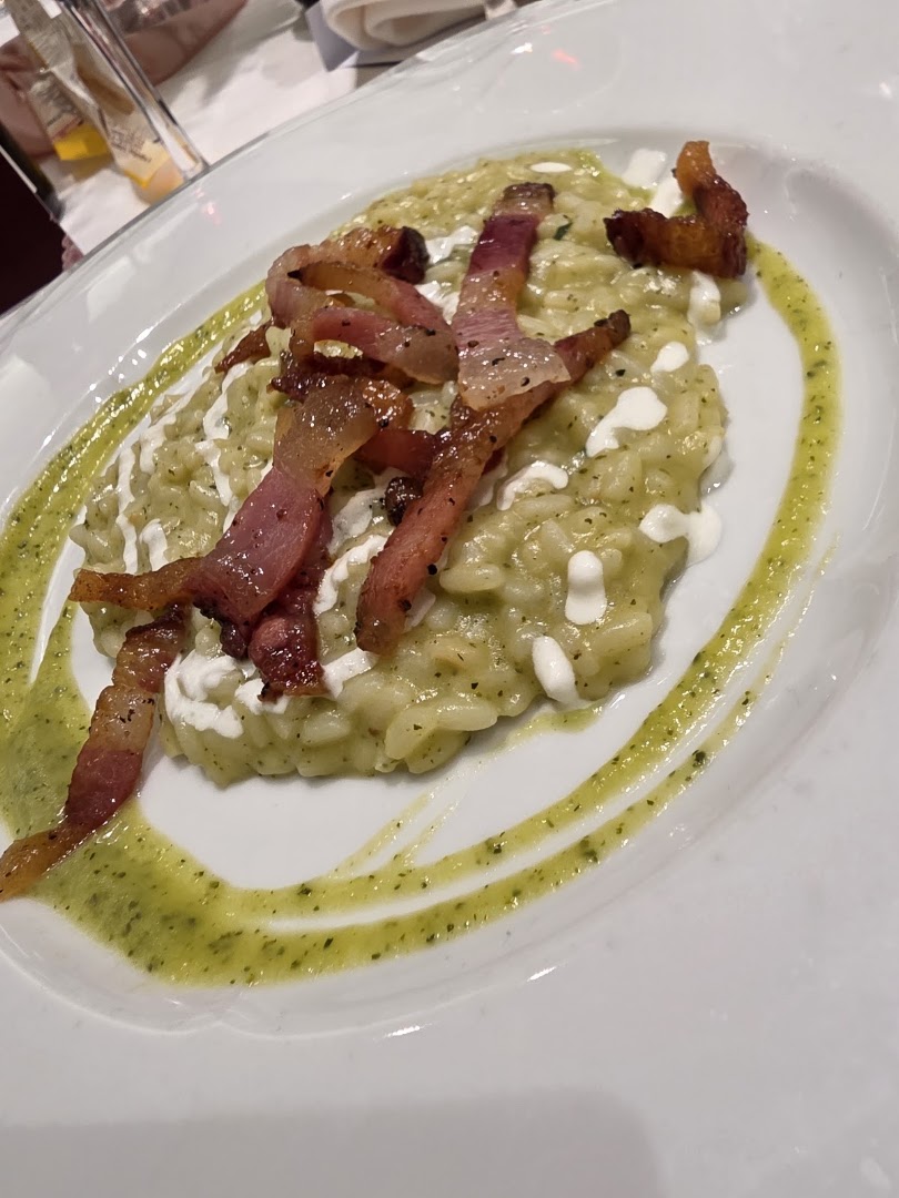 Ristorante Maracuja banqueting