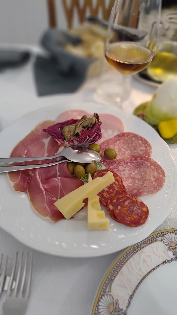 Ristorante Maracuja
