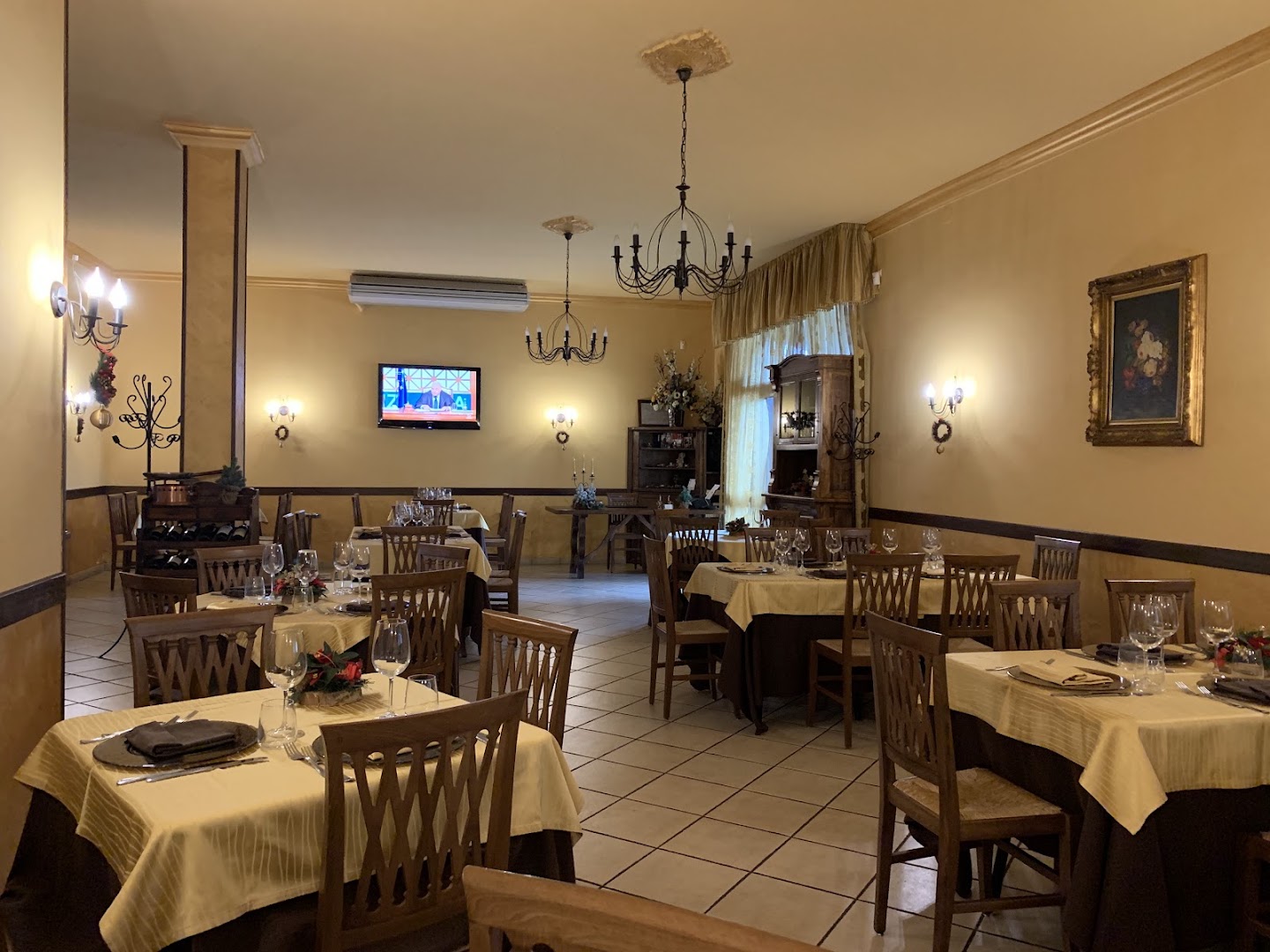Ristorante Maracuja