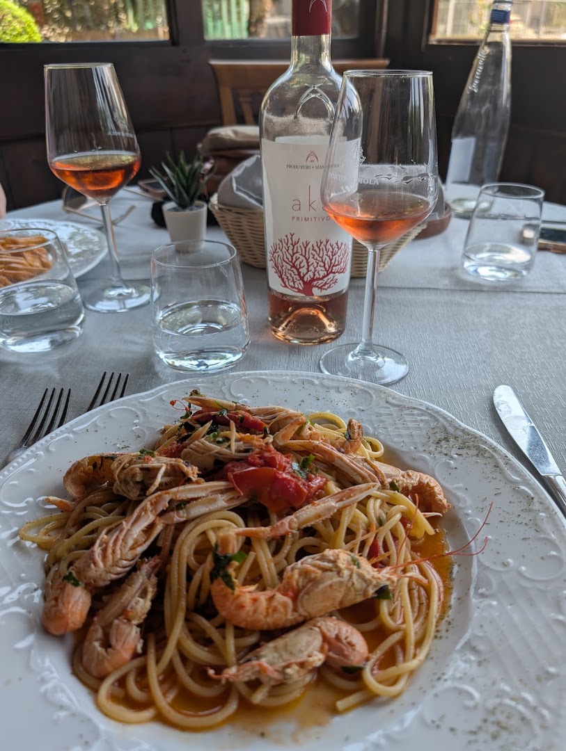Ristorante Maracuja