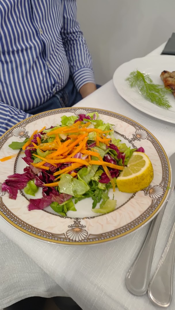 Ristorante Maracuja