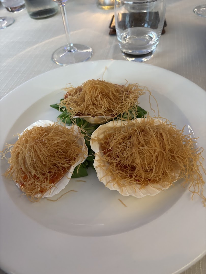 Ristorante Maragasc, Legnano