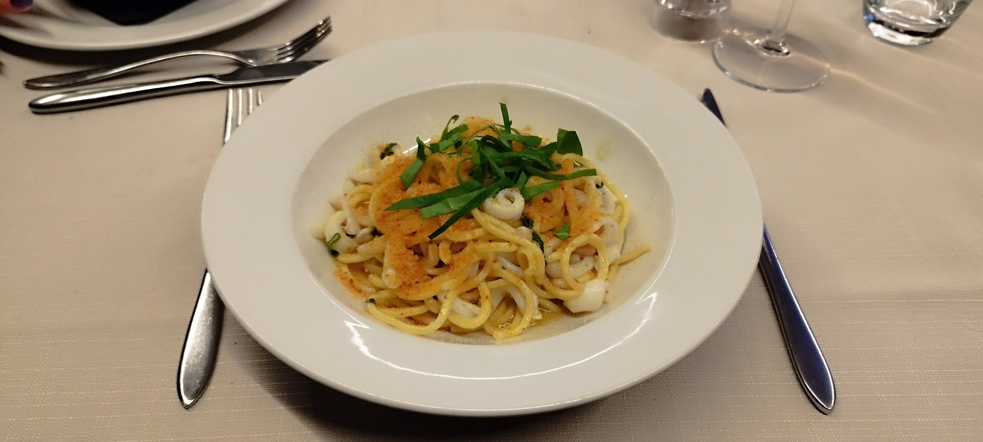 Ristorante Maragasc