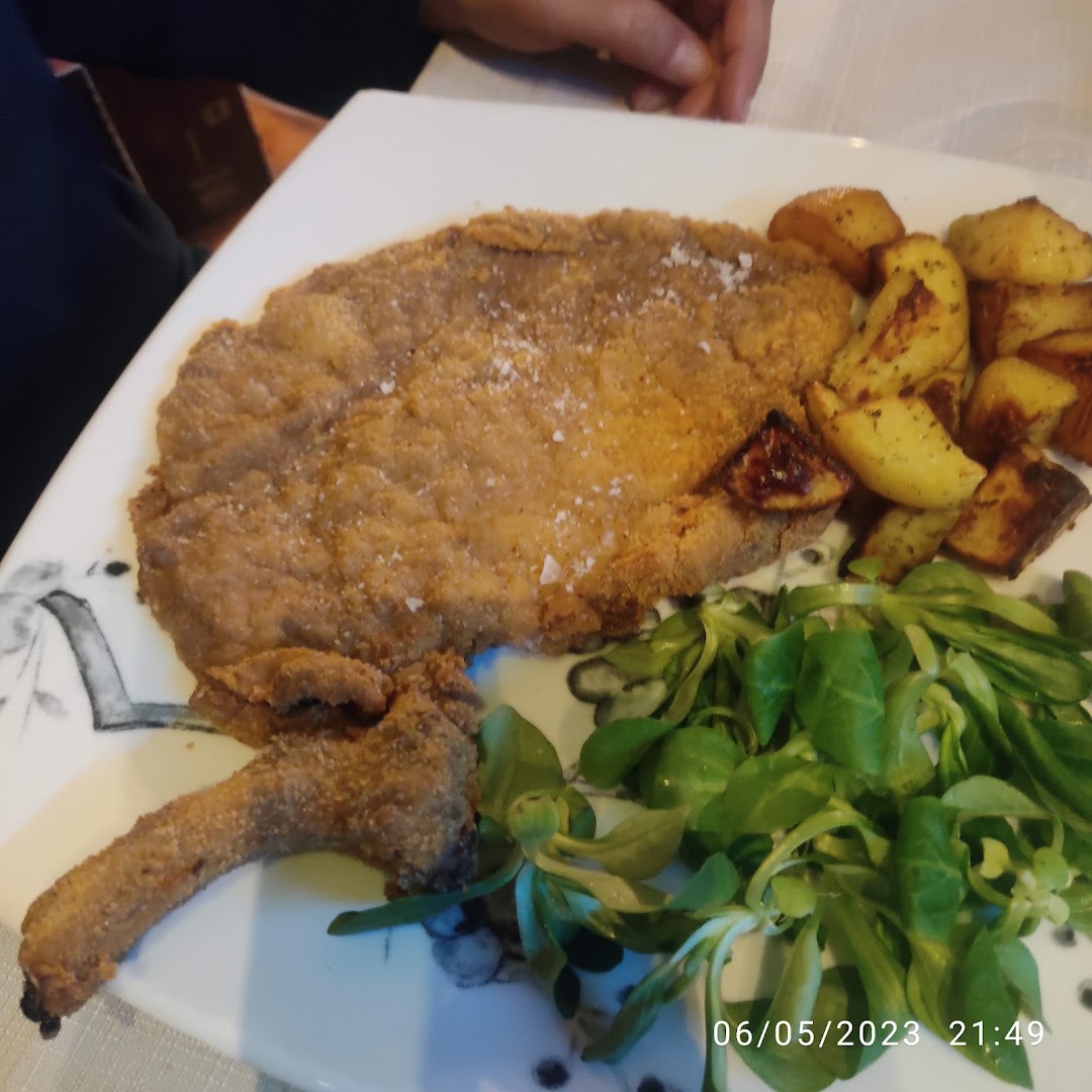 Ristorante Maragasc