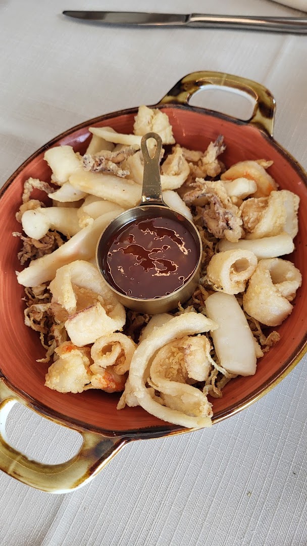 Ristorante Maragasc