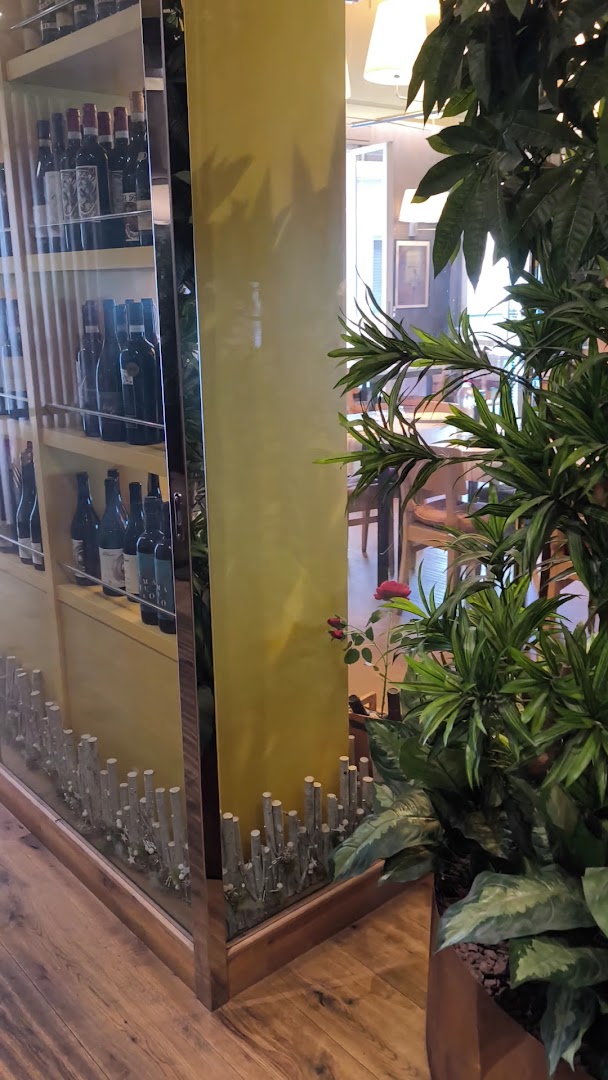 Ristorante Marchesini, Ravenna
