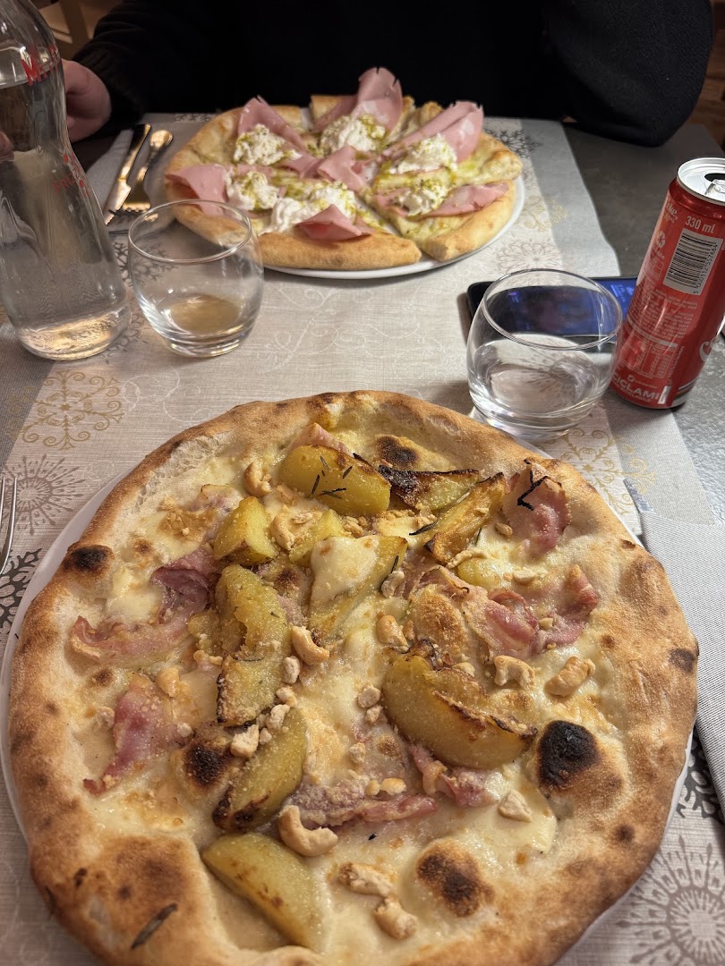 Ristorante Marchesini