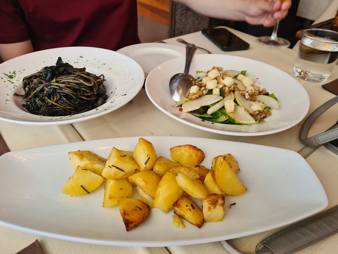 Ristorante Marciana
