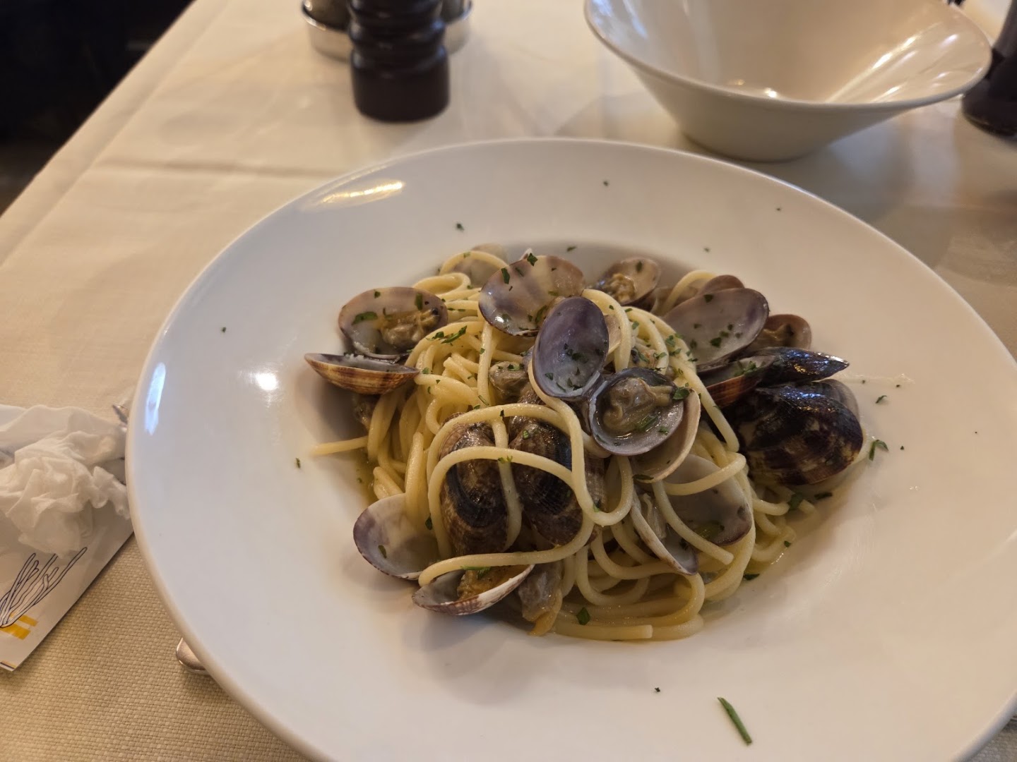 Ristorante Marciana, Venezia