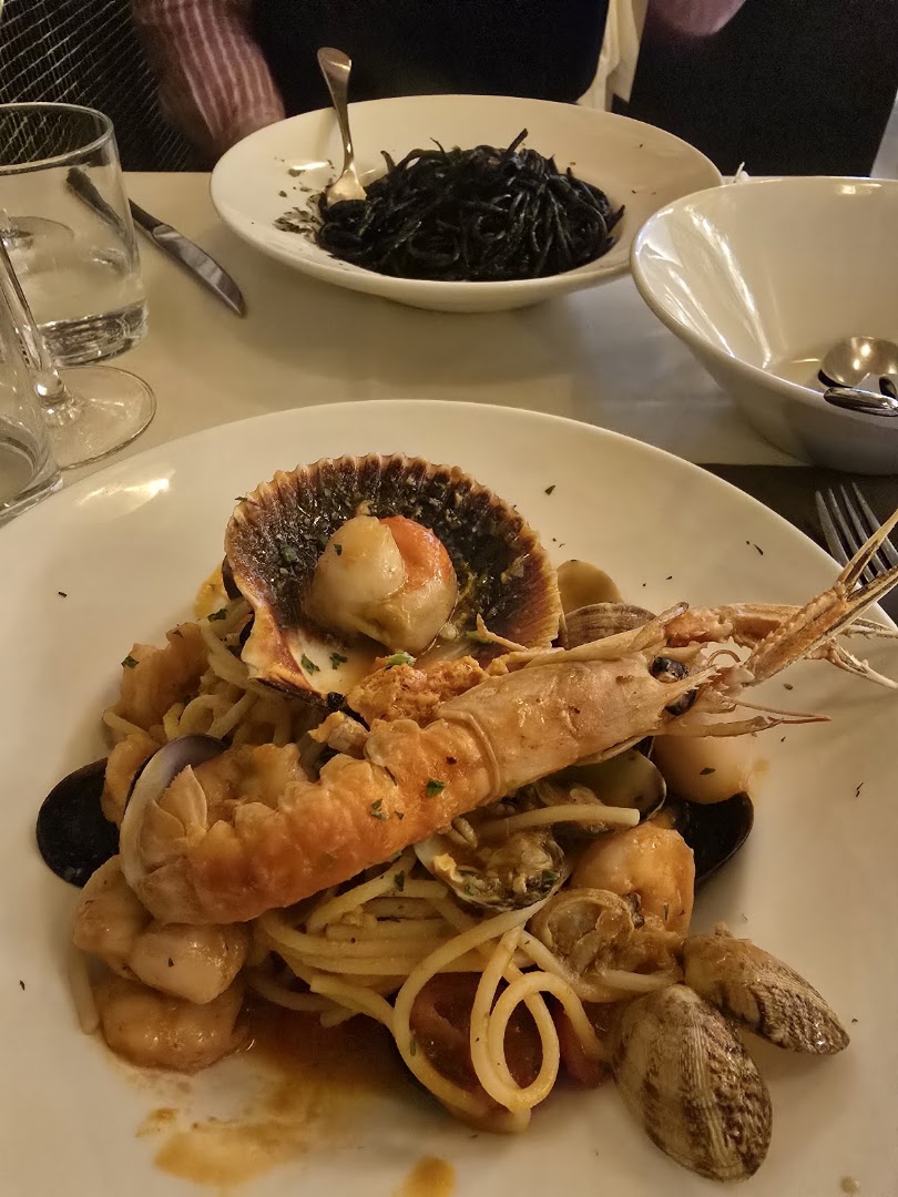 Ristorante Marciana