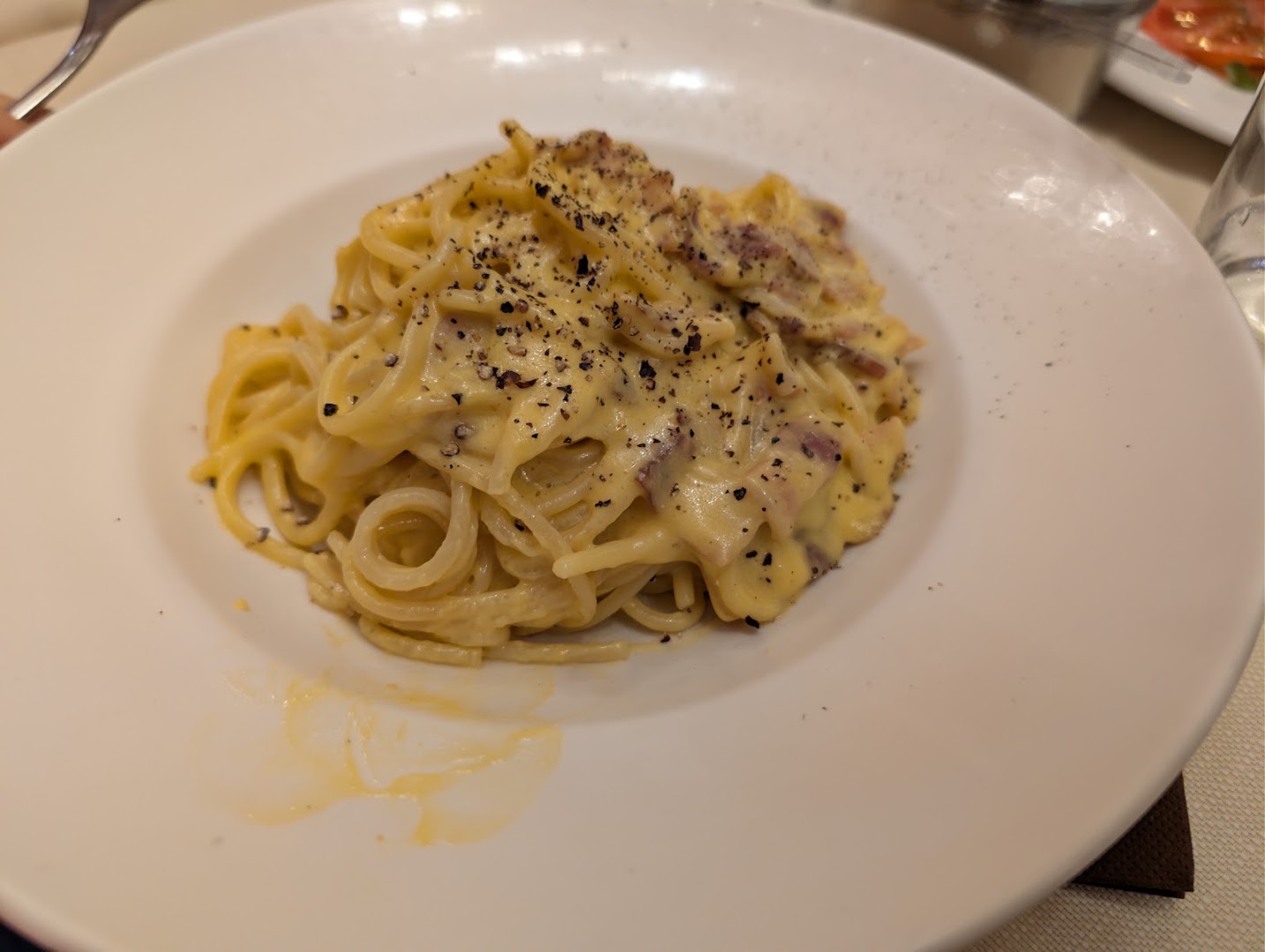 Ristorante Marciana