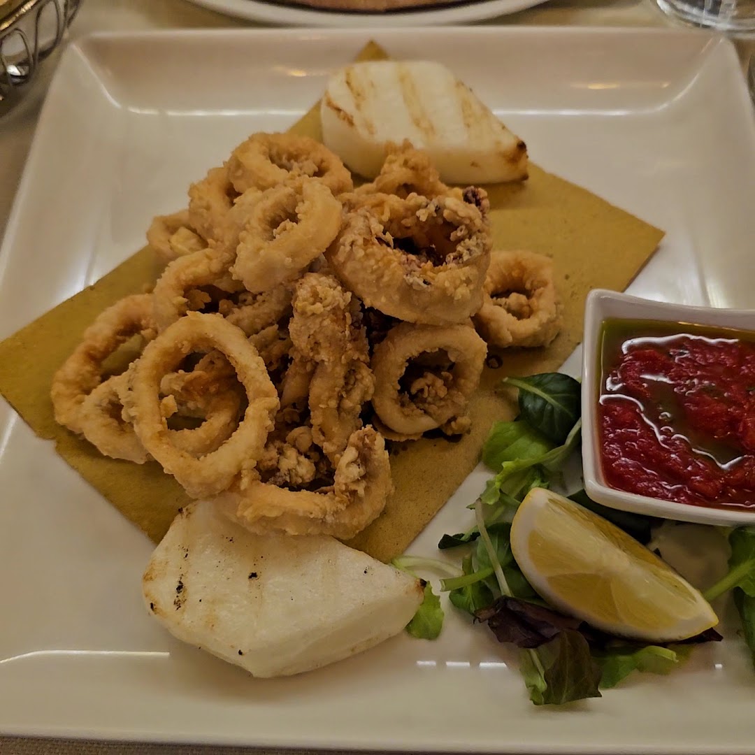 Ristorante Marciana