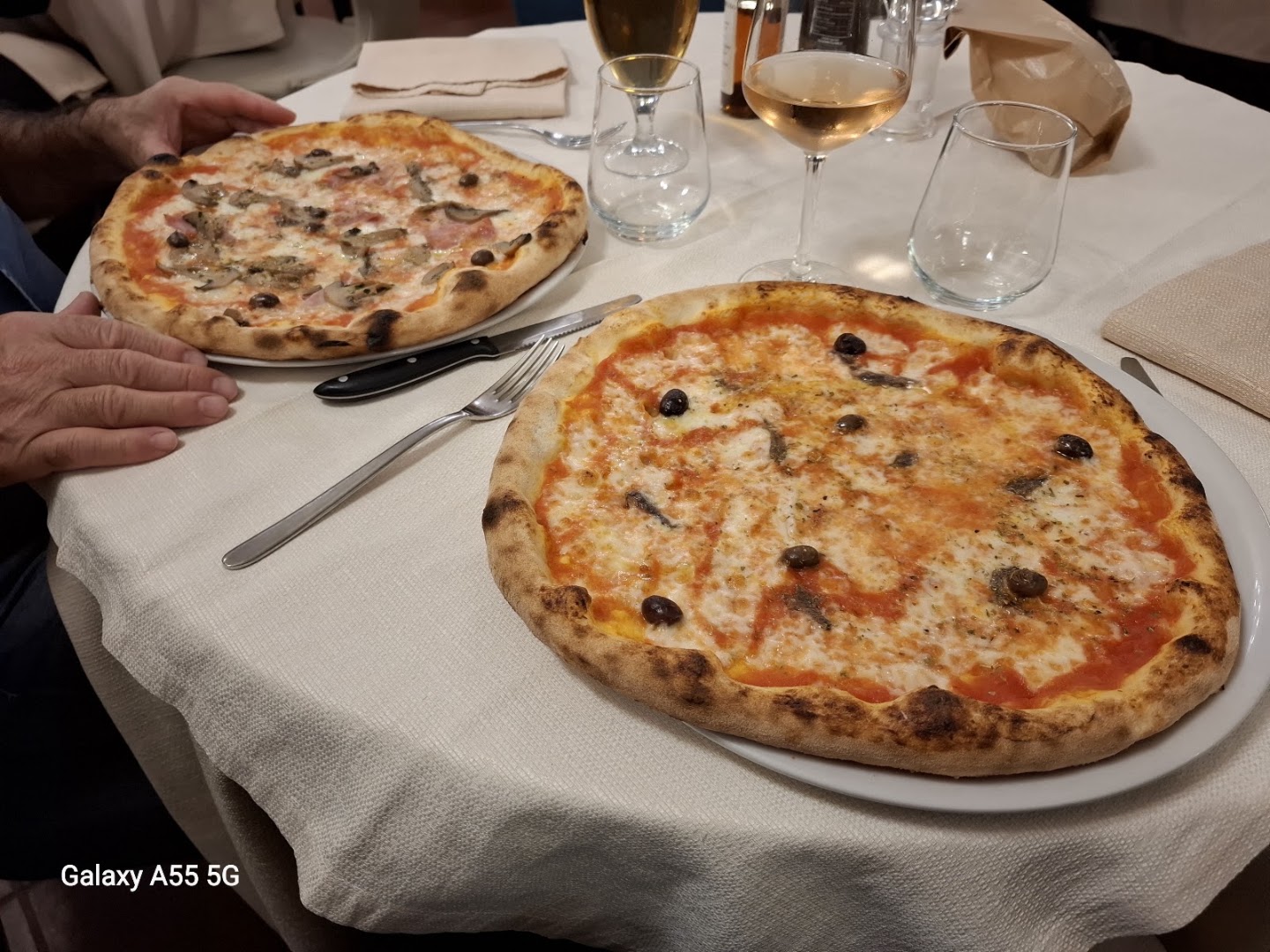 Ristorante Mare Blu
