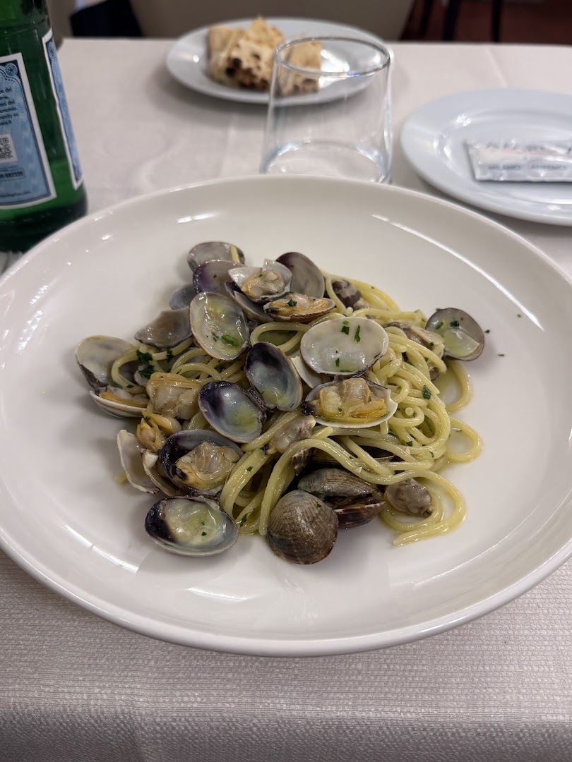 Ristorante Mare Blu