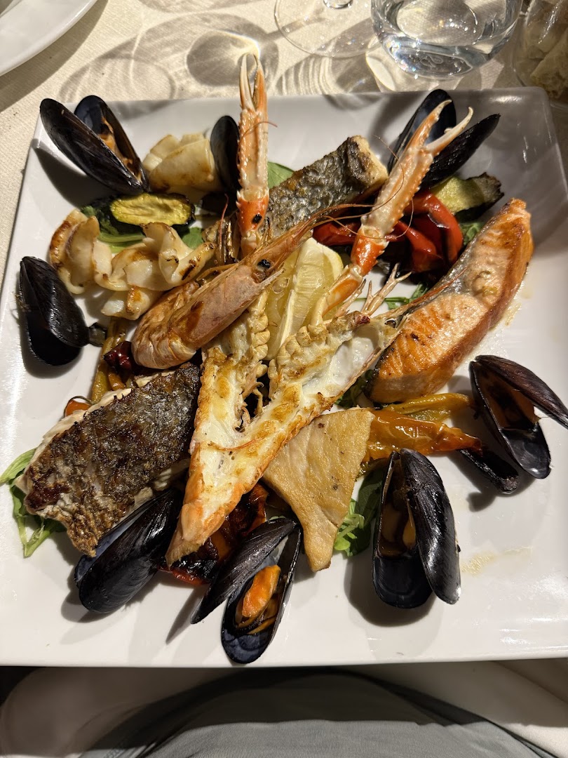 Ristorante Mare Blu