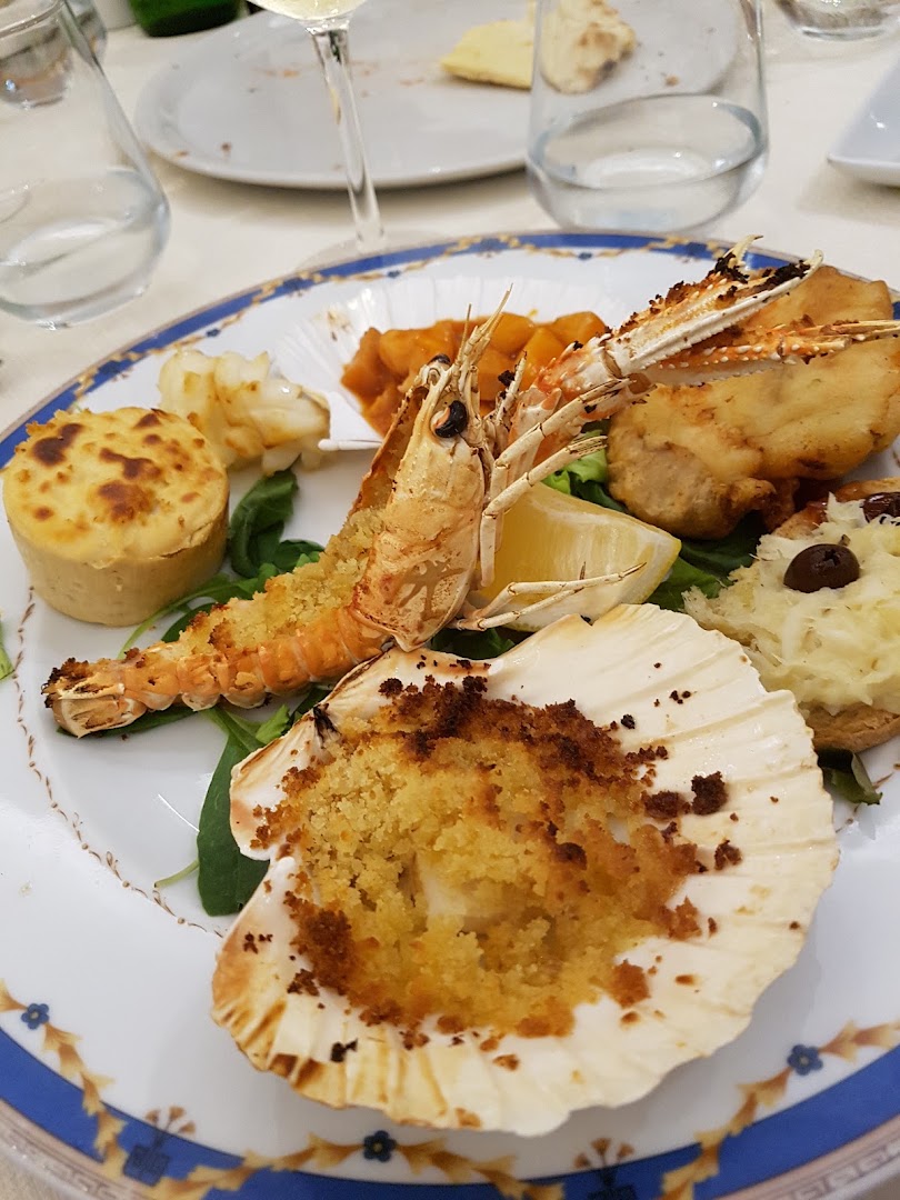 Ristorante Mare Blu