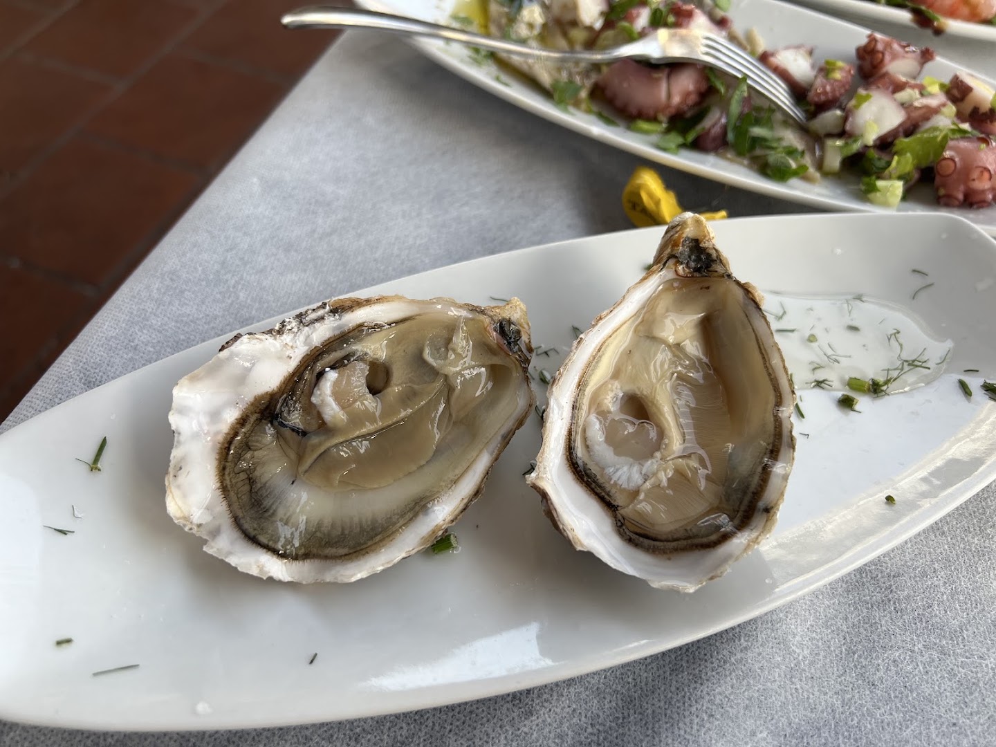 Ristorante Mare dell'Etna