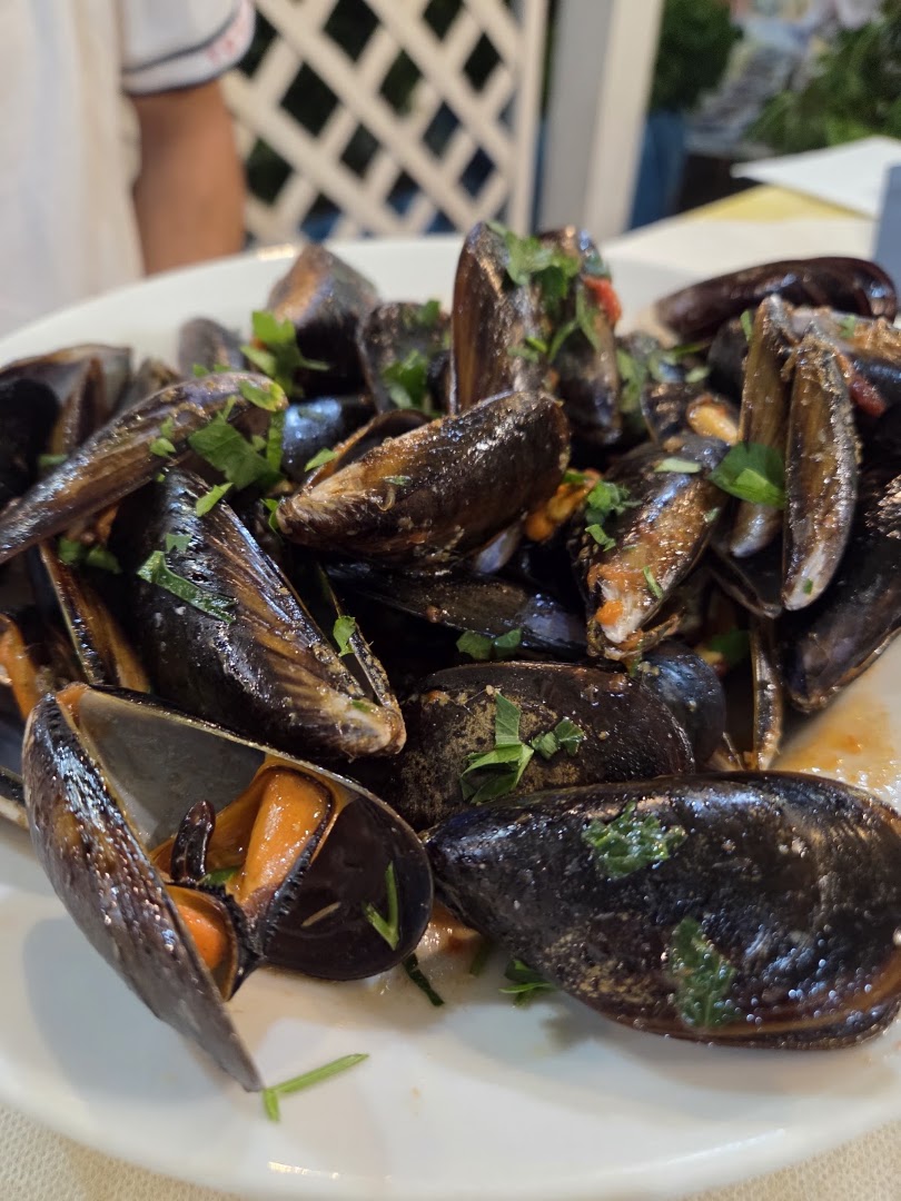 Ristorante Mare dell'Etna