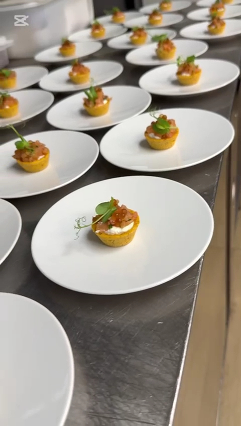 RISTORANTE Mare e Terra