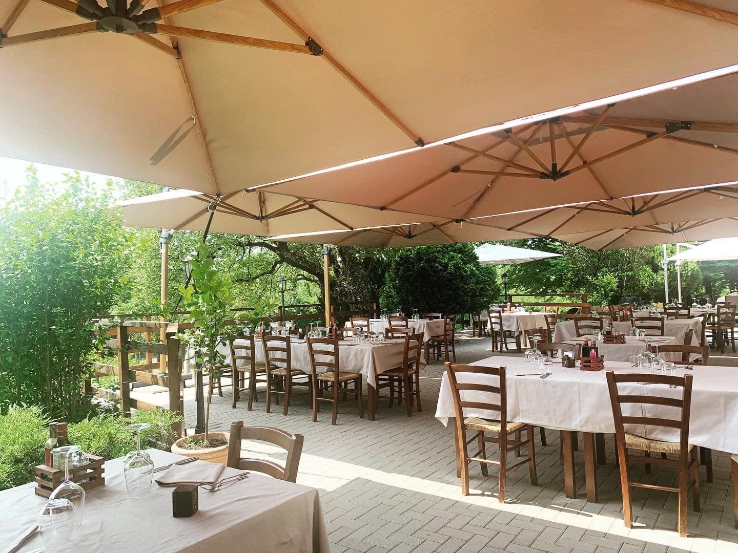 Ristorante Mare & Monti, Viggiù