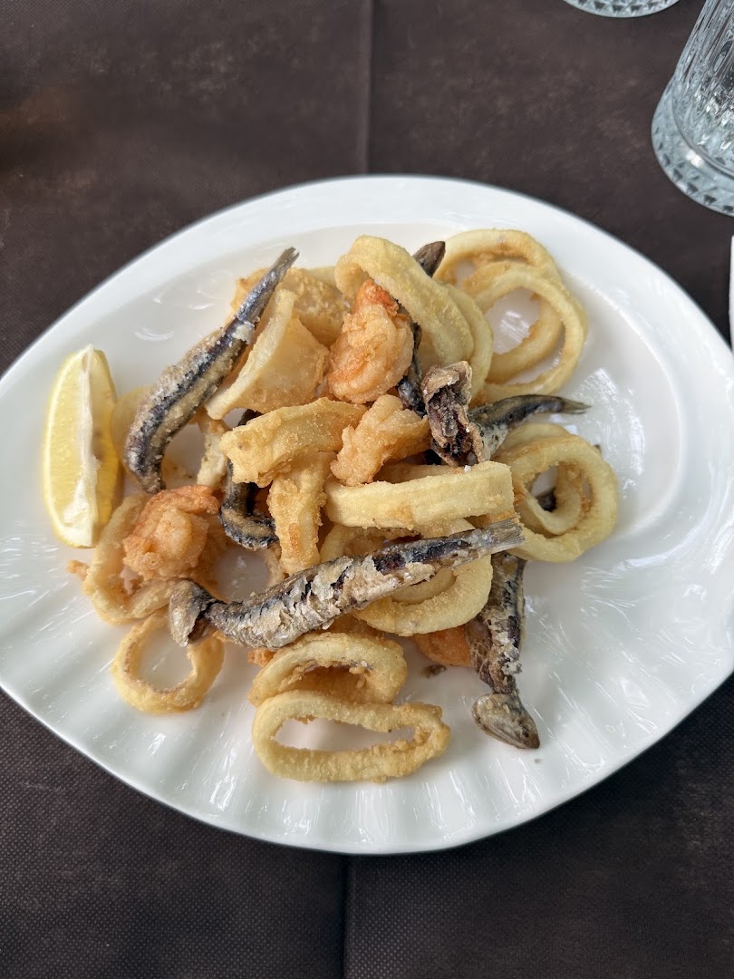 Ristorante Mare & Monti