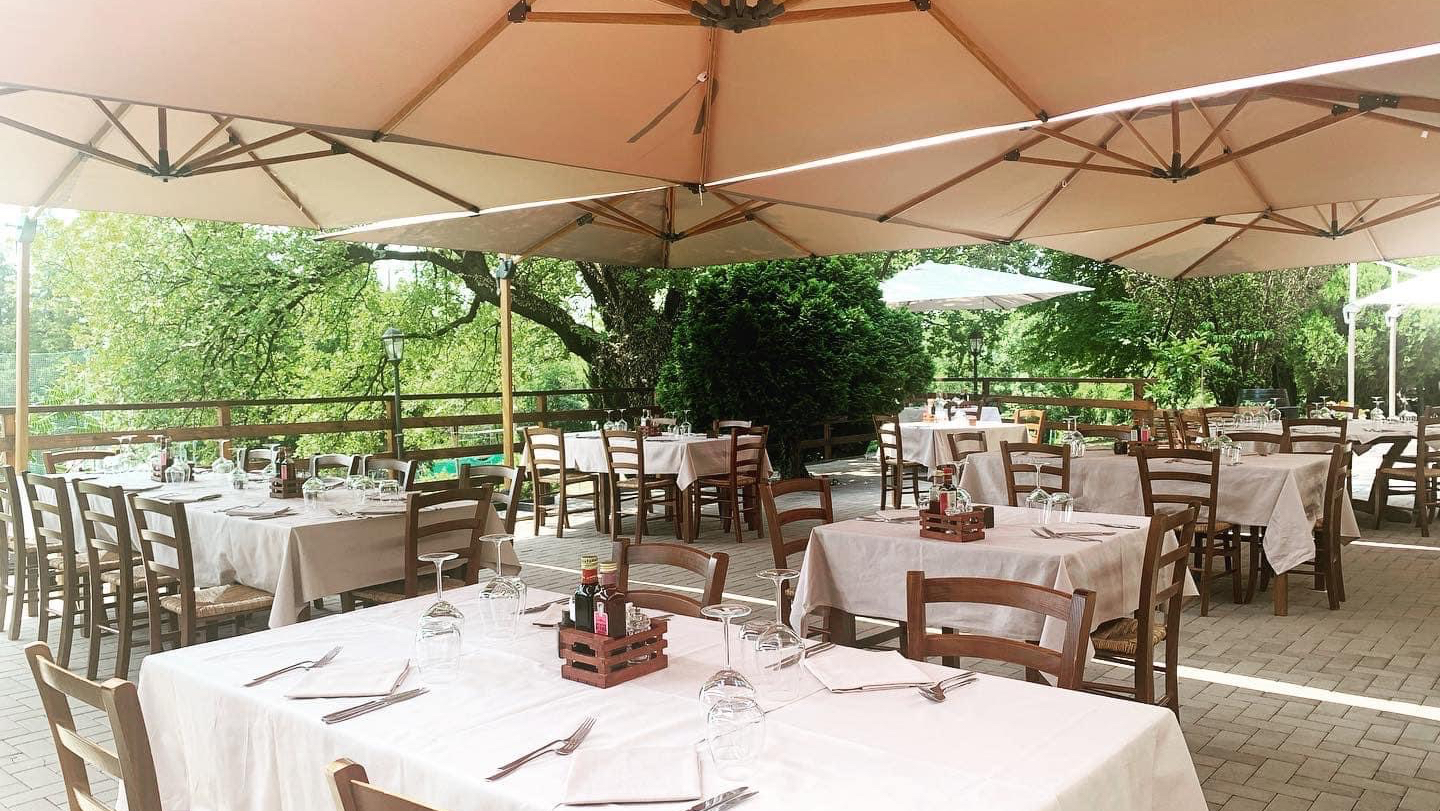Ristorante Mare & Monti