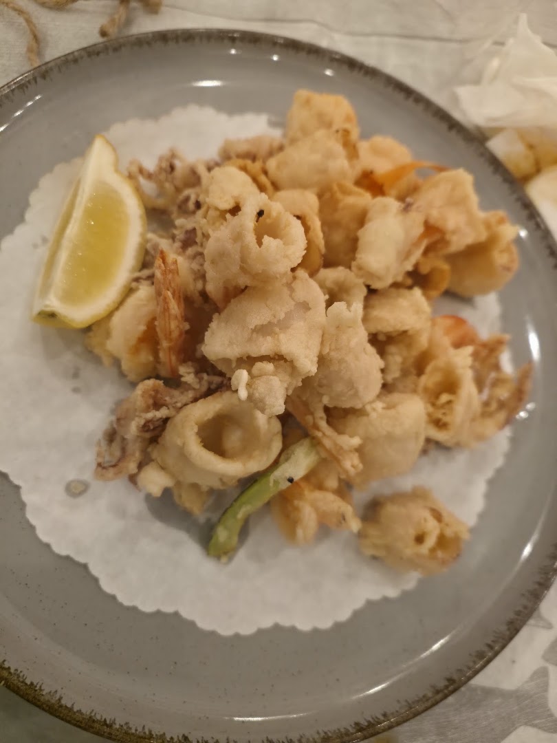 Ristorante Mare Nostro Lido di Pomposa