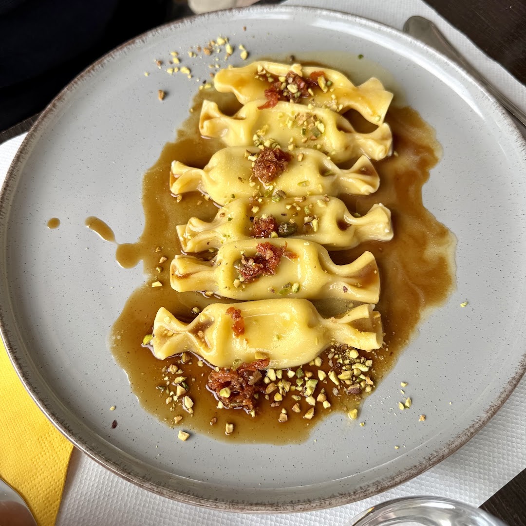 Ristorante Mare Nostro Lido di Pomposa