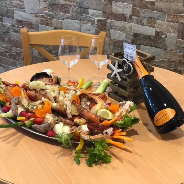 Ristorante Mare Nostro