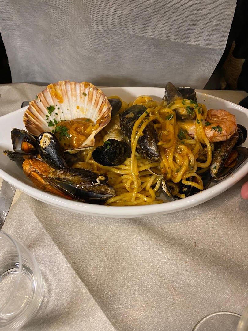 Ristorante Mare Nostro