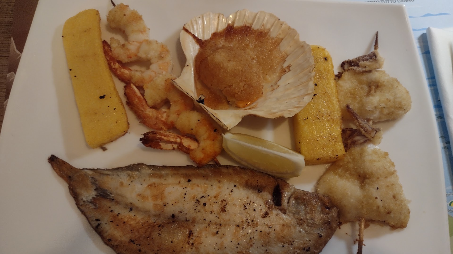 Ristorante Mare Nostro