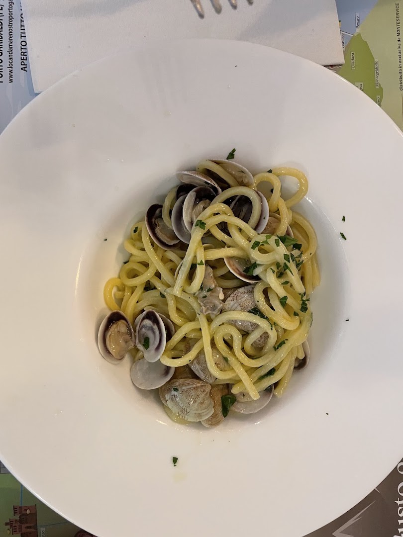 Ristorante Mare Nostro