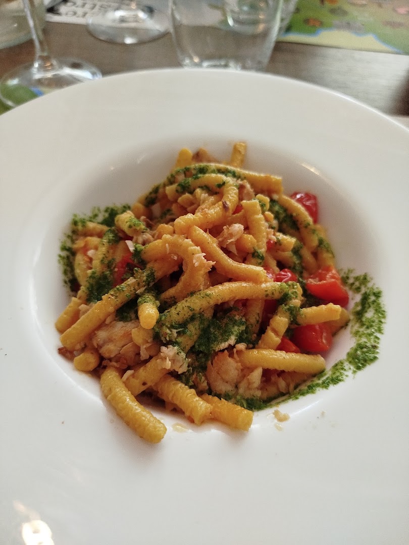 Ristorante Mare Nostro