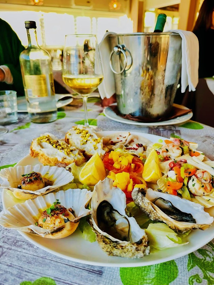 Ristorante MareAmore | Varese, Varese