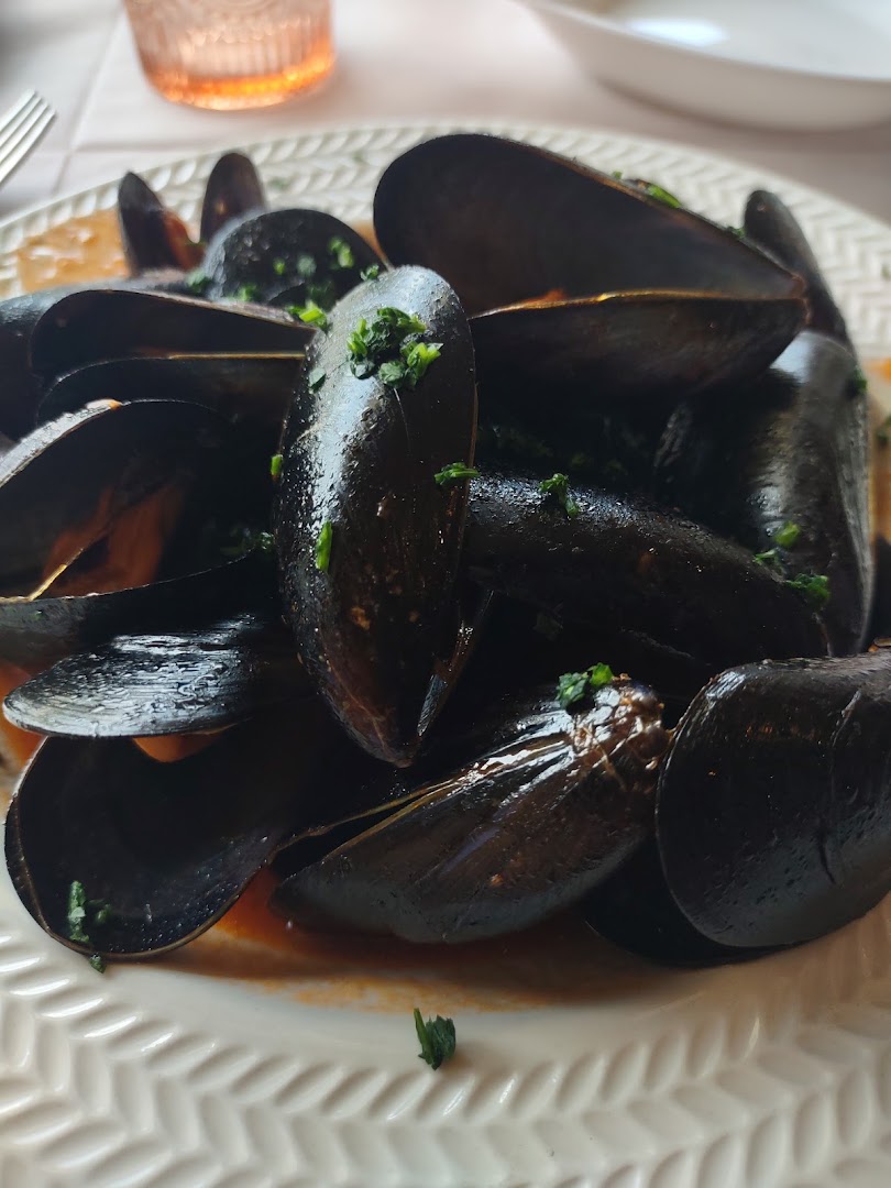 Ristorante MareAmore | Varese