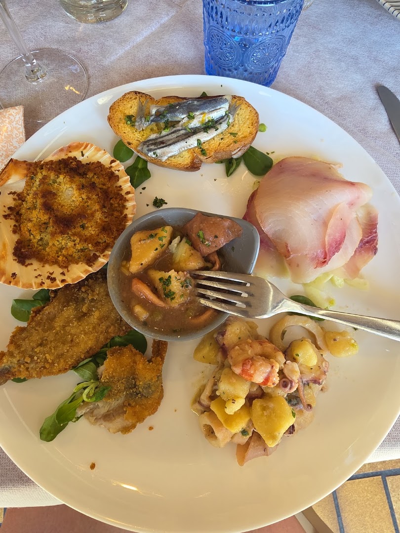 Ristorante MareAmore | Varese