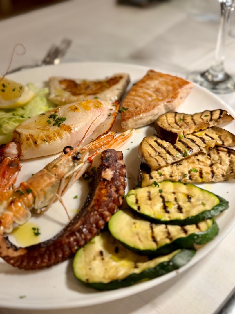 Ristorante MareAmore | Varese