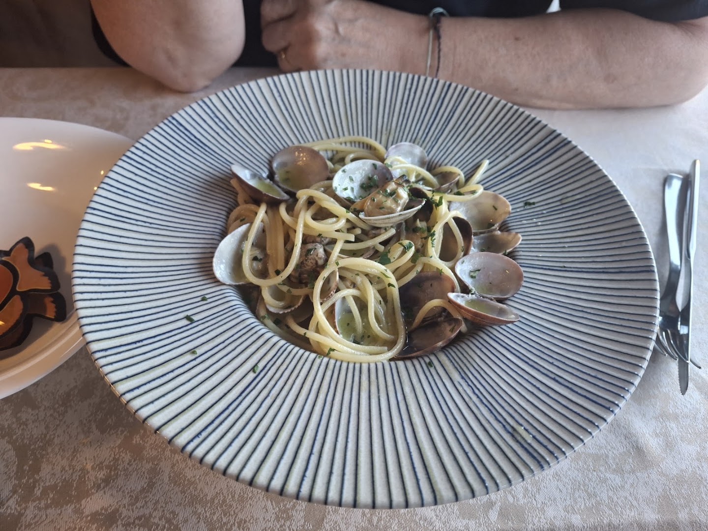 Ristorante MareAmore | Varese