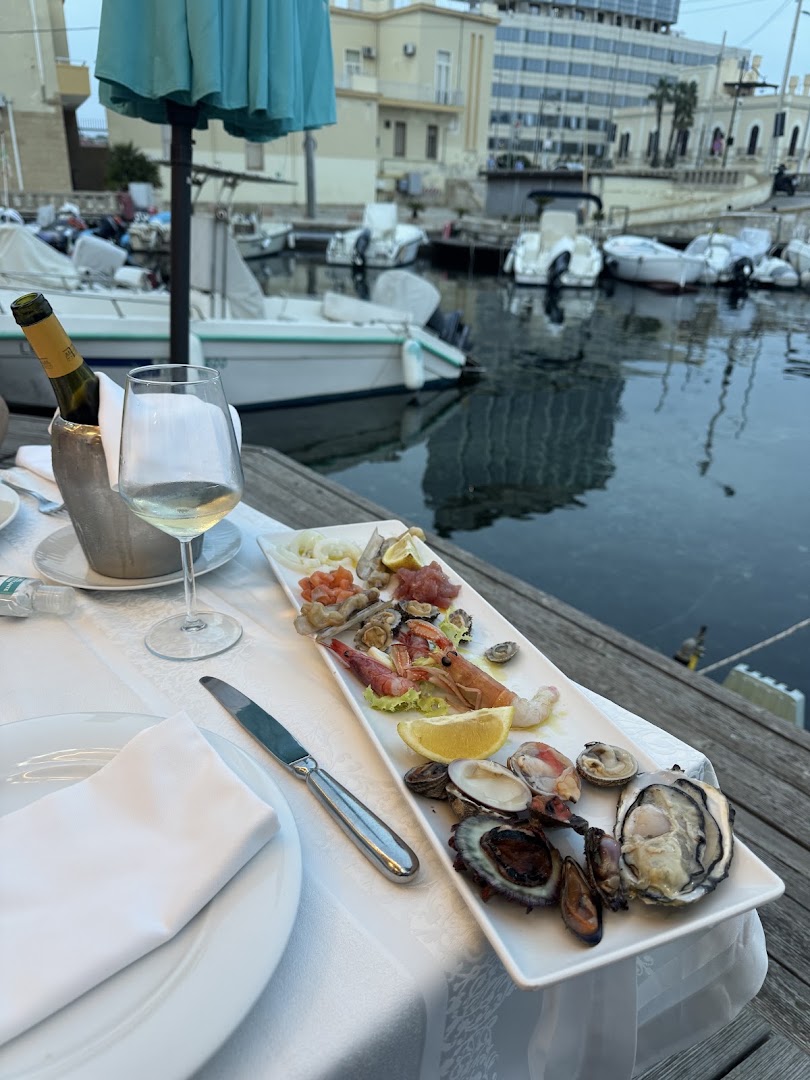 Ristorante Marechiaro