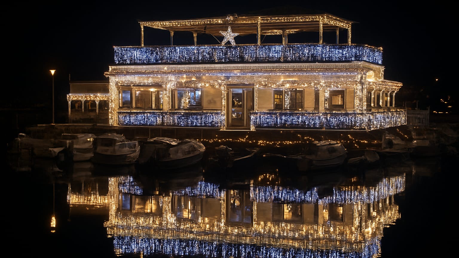 Ristorante Marechiaro