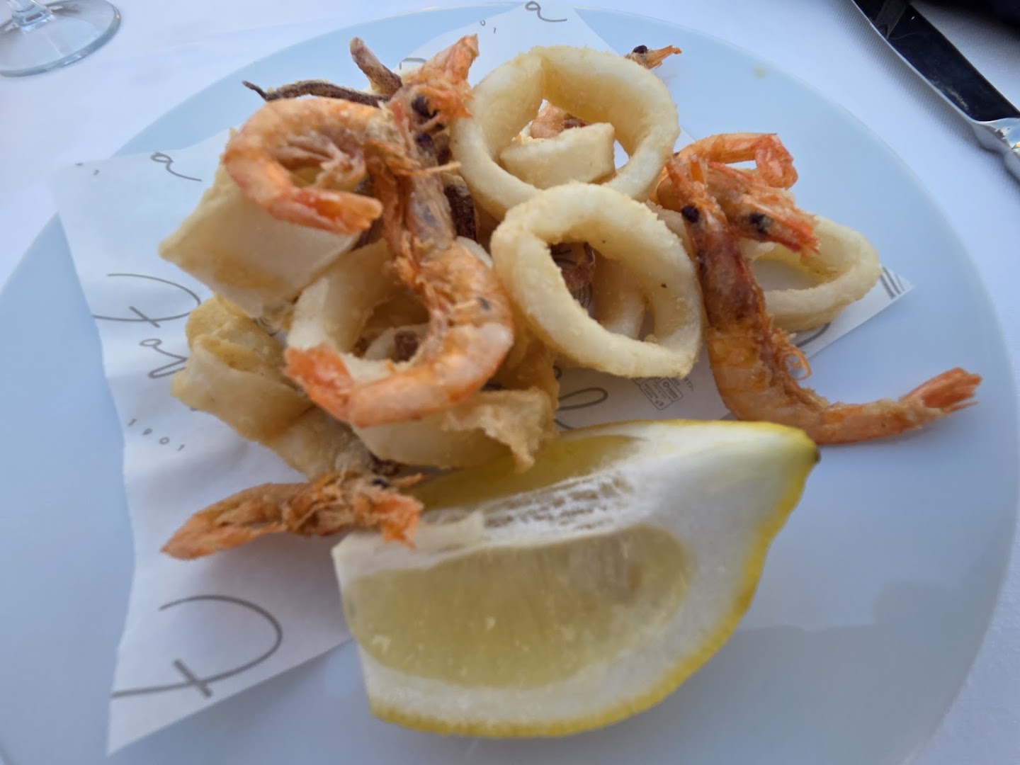 Ristorante Marechiaro