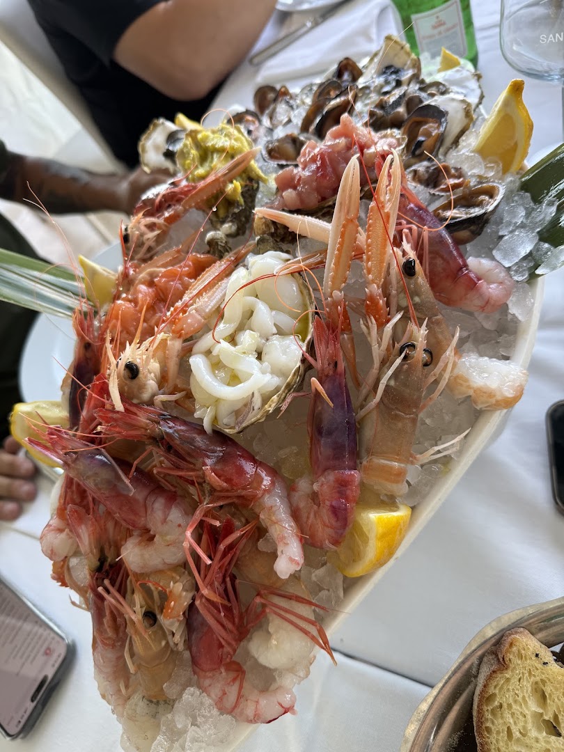 Ristorante Marechiaro