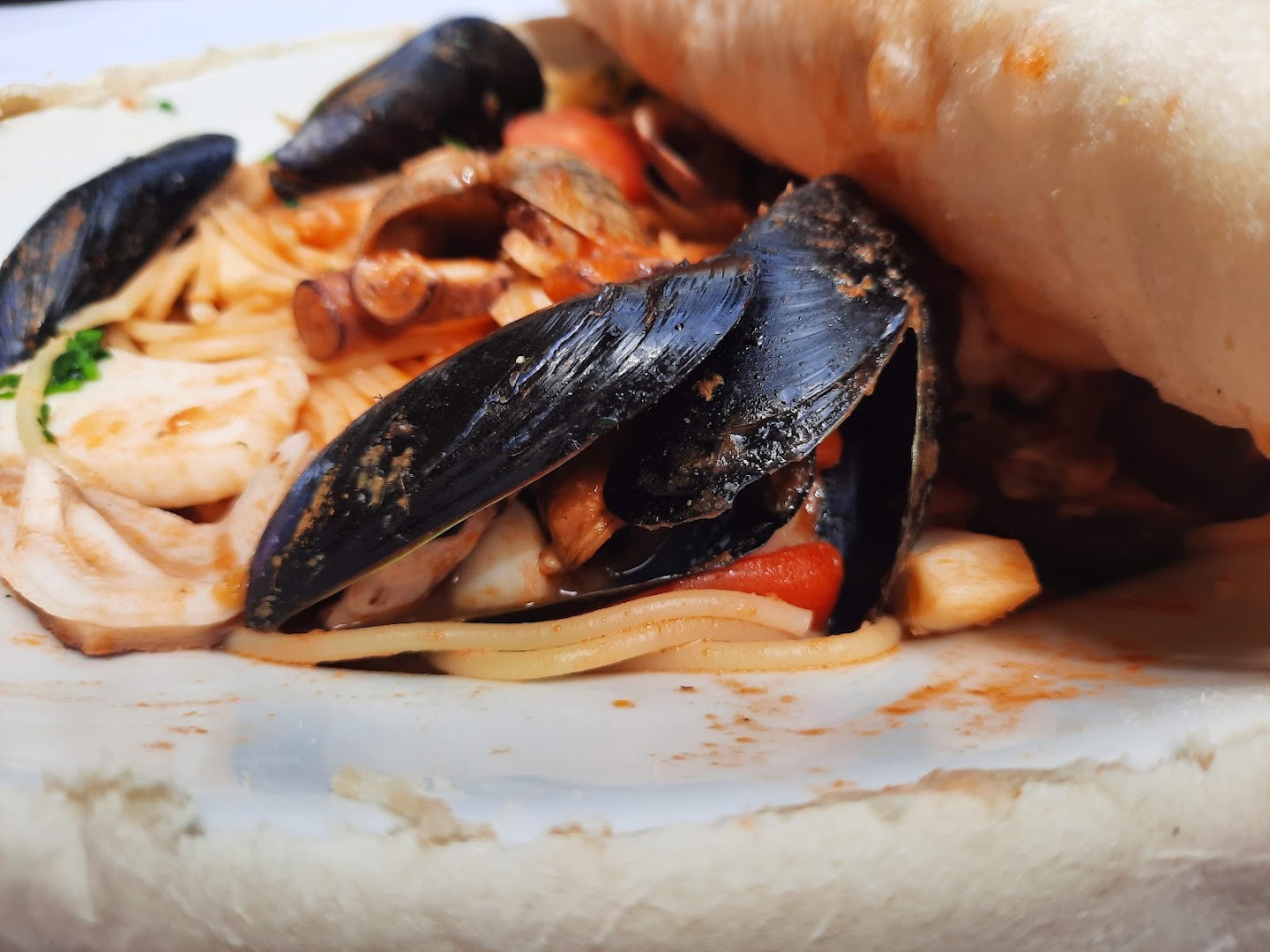 Ristorante Maremonti Locate