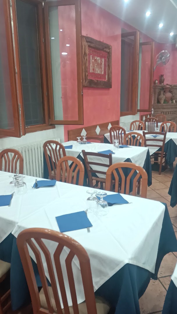 Ristorante Maremonti Locate