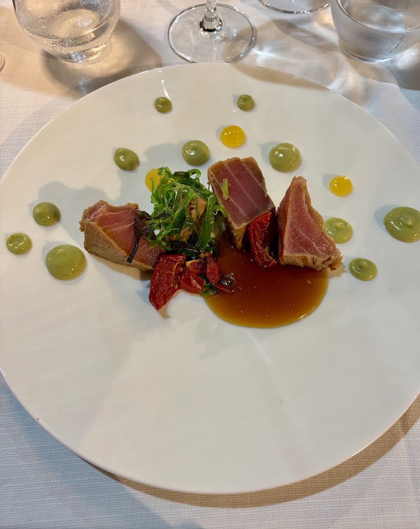 Ristorante Maresca