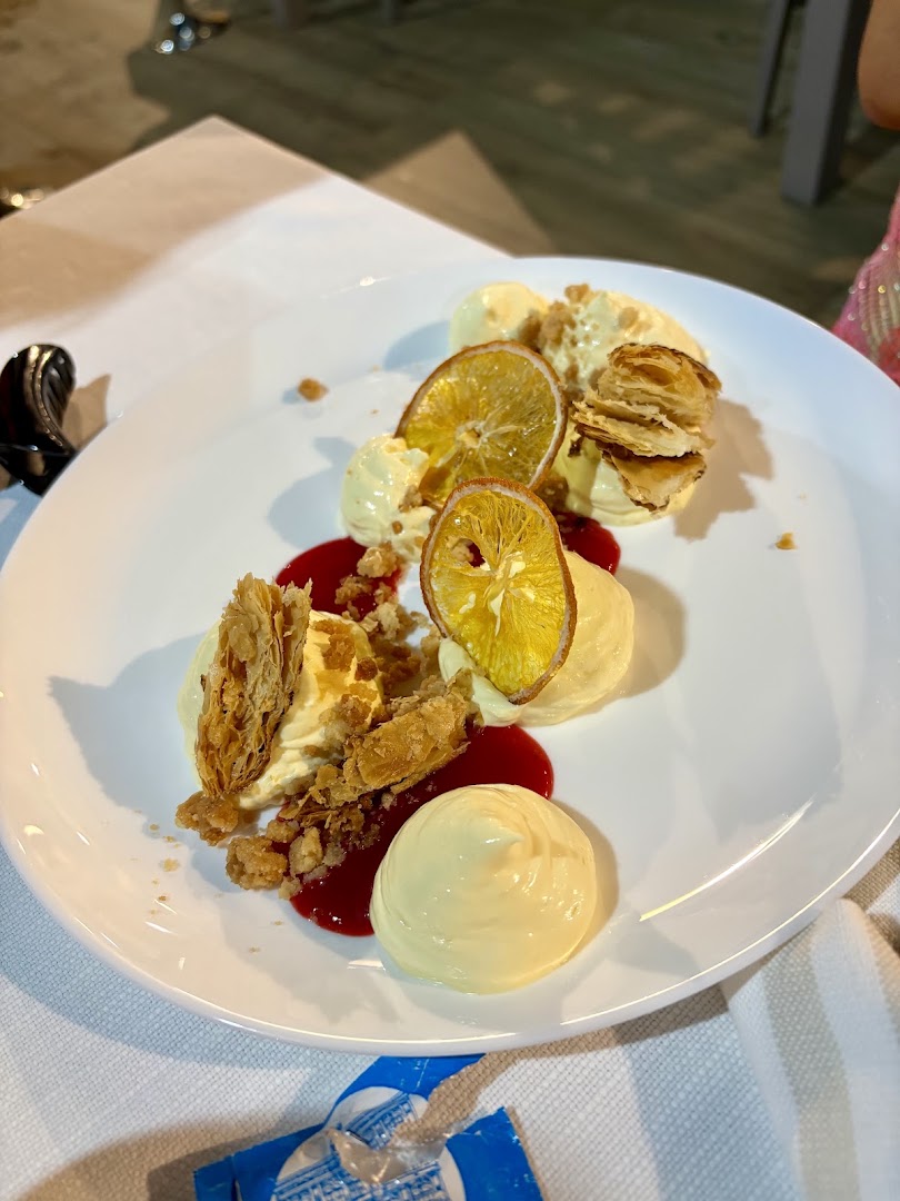 Ristorante Maresca, Riccione
