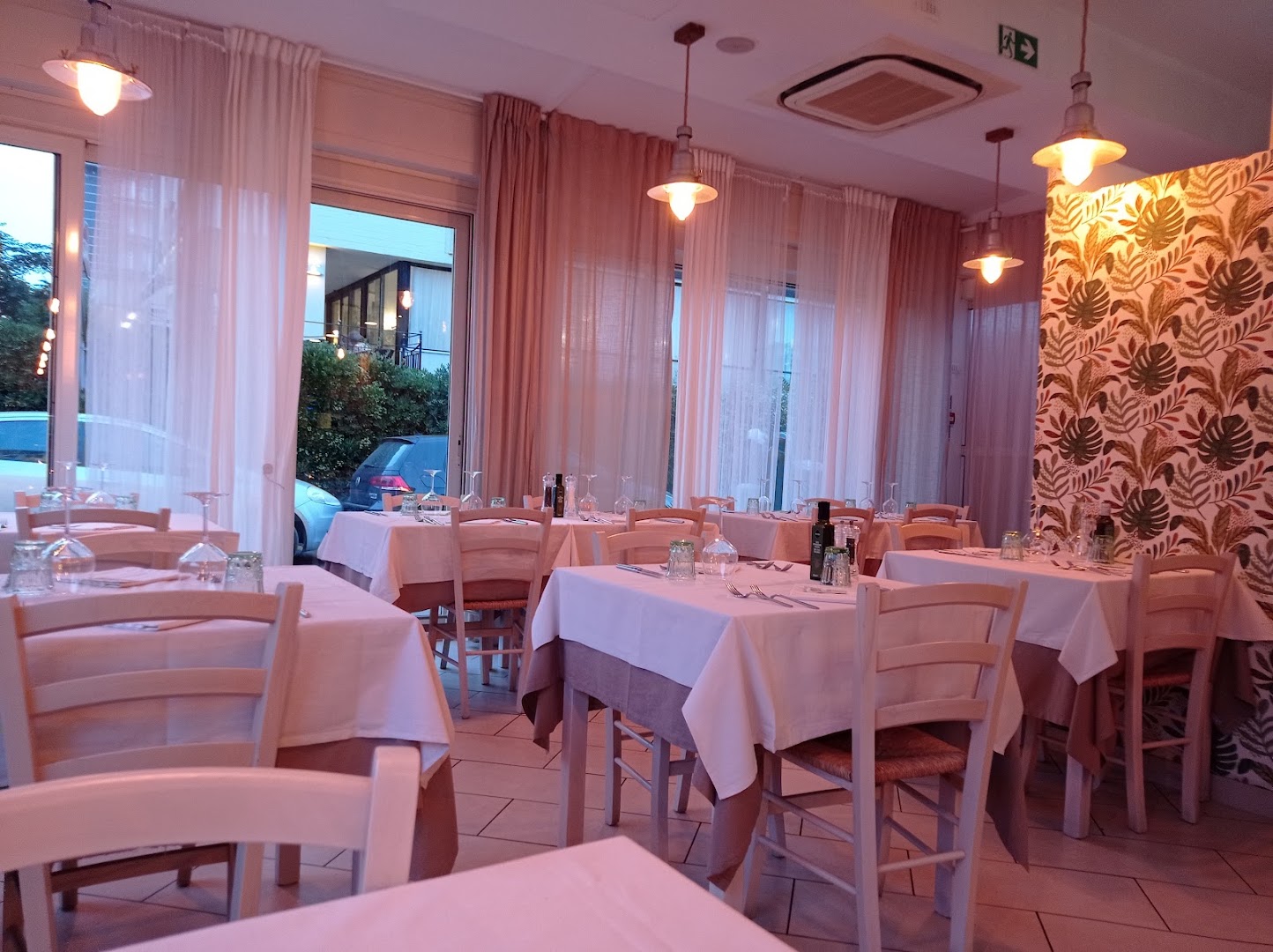 Ristorante Maresca