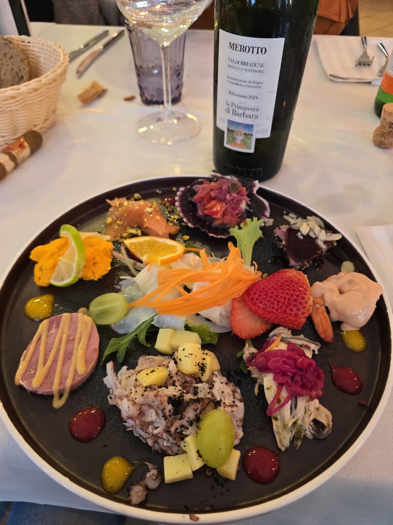 Ristorante Maresca