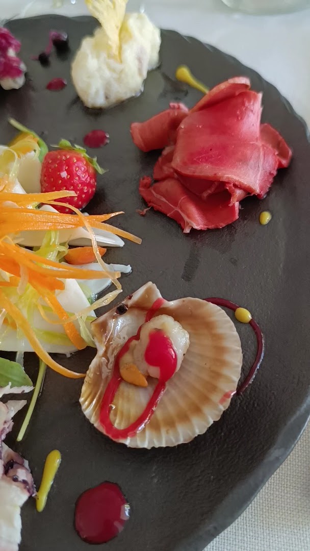 Ristorante Maresca